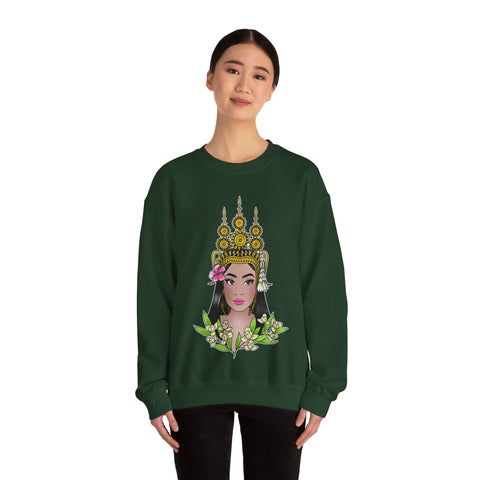 Image of Lala Kan - Unisex Crewneck Sweatshirt