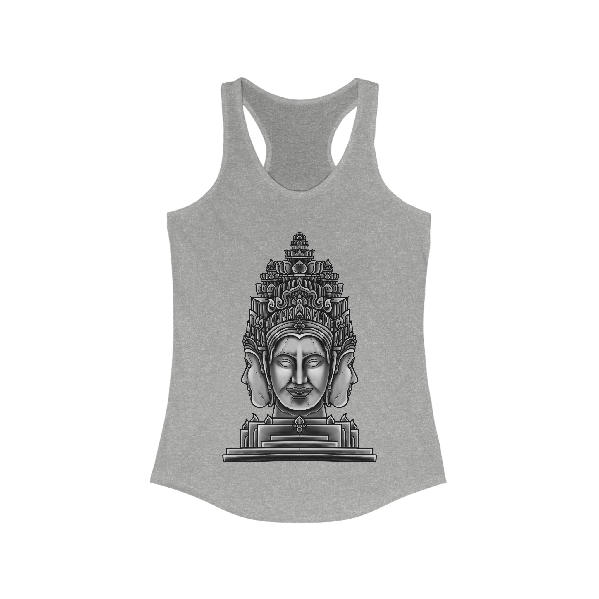 BAYON - Women Tank top