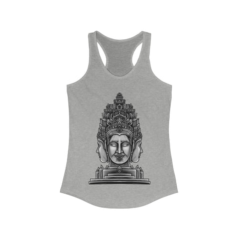 Image of BAYON - Women Tank top