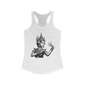 Apsara Racerback Tank