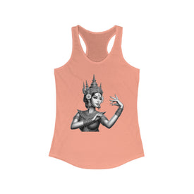 Apsara Racerback Tank
