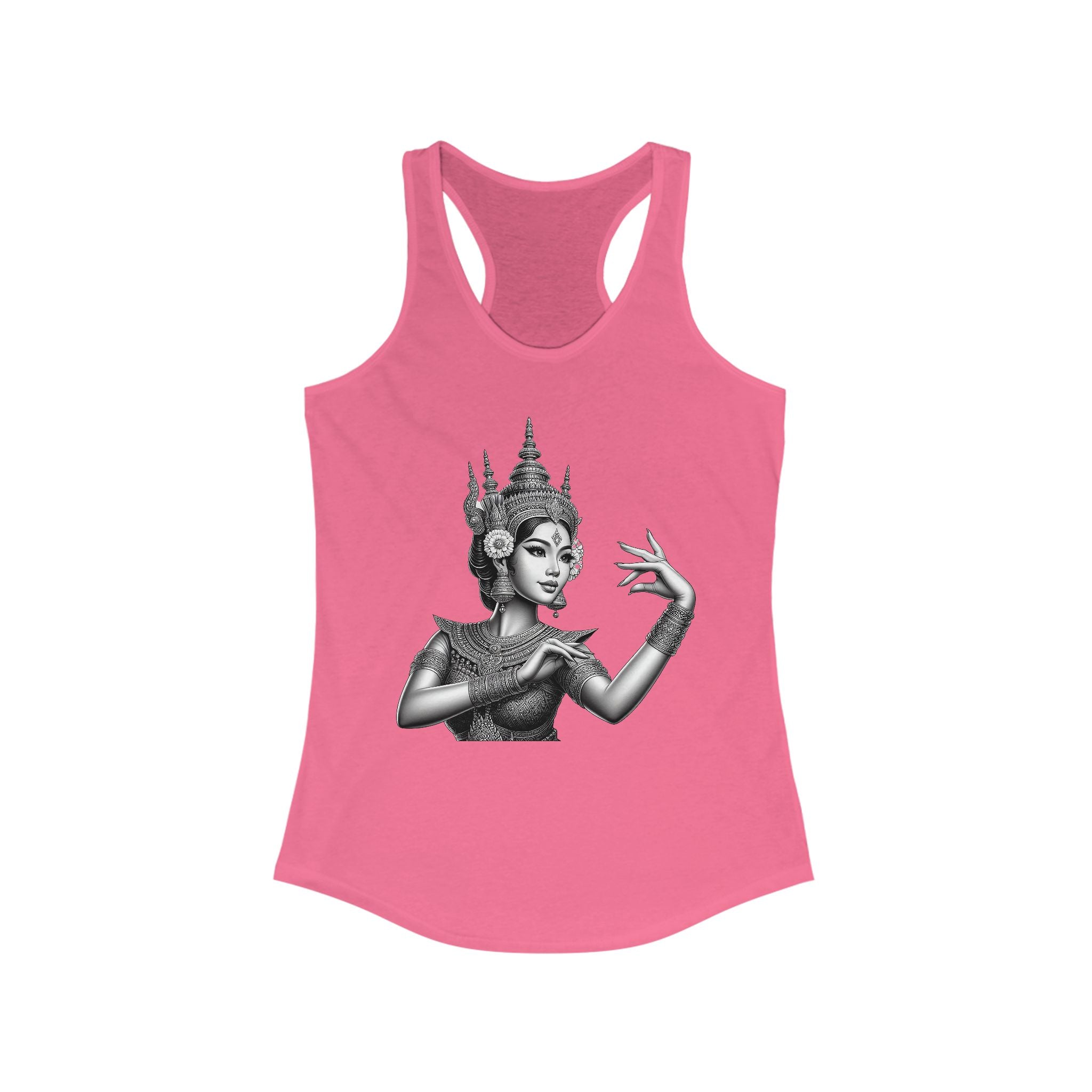 Apsara Racerback Tank