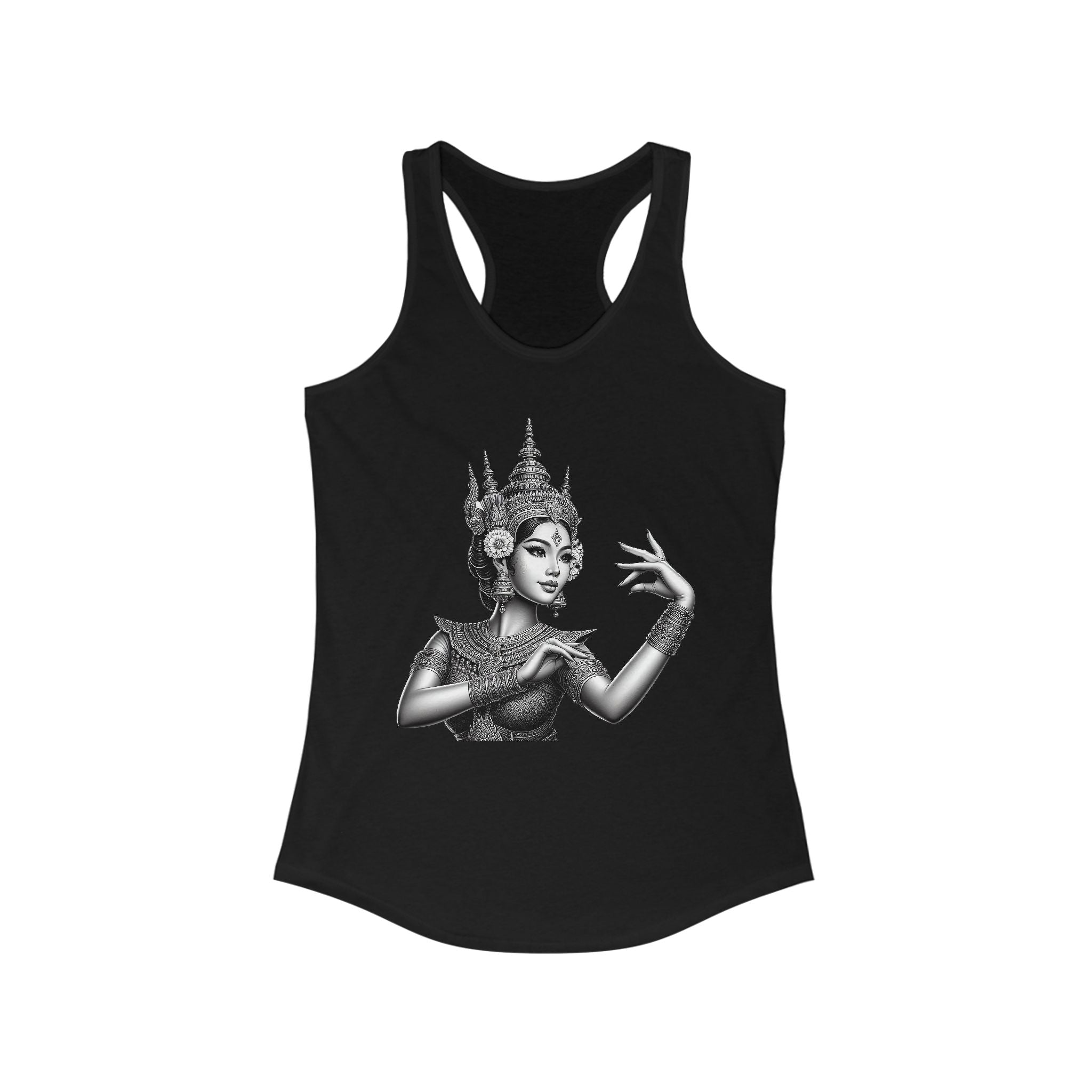 Apsara Racerback Tank