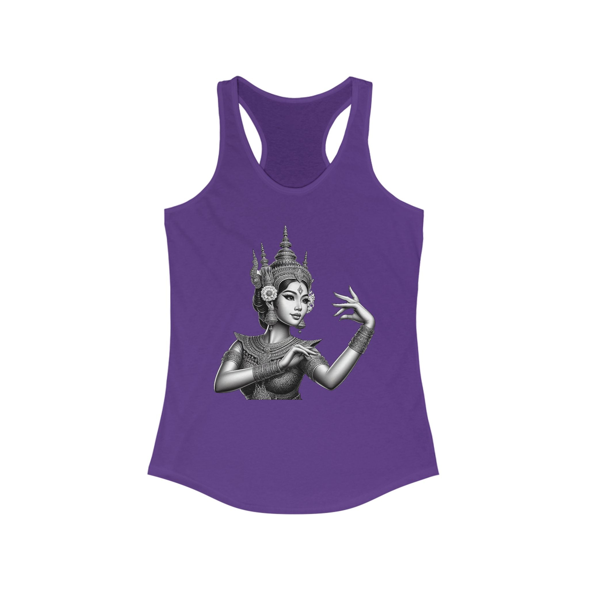 Apsara Racerback Tank