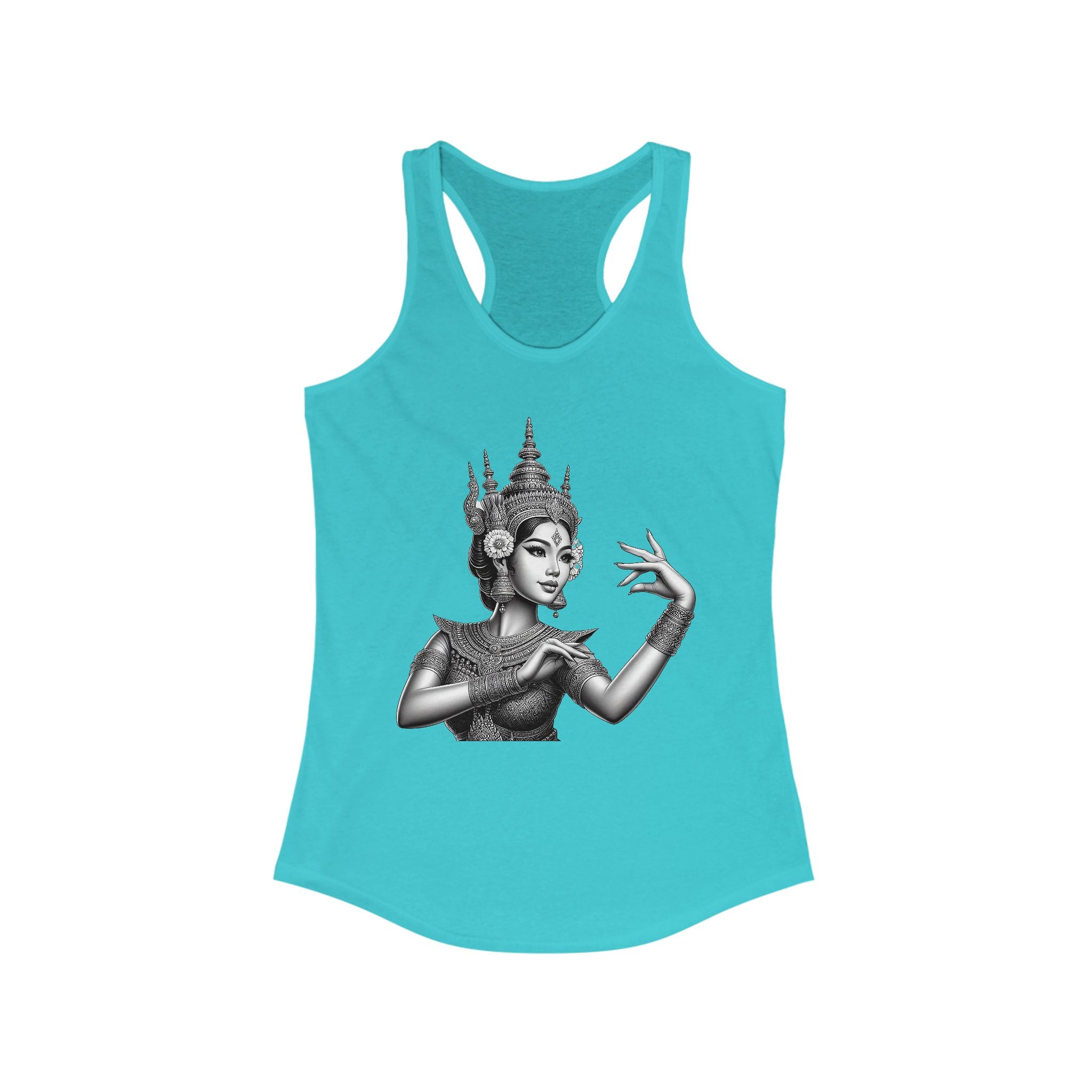 Apsara Racerback Tank