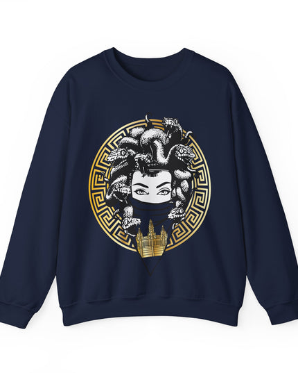 Apsadusa - Unisex Crewneck Sweatshirt