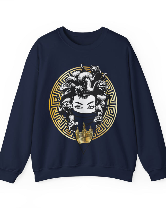 Apsadusa - Unisex Crewneck Sweatshirt