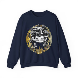 Apsadusa - Unisex Crewneck Sweatshirt