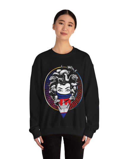 Apsaradusa - Unisex Crewneck Sweatshirt
