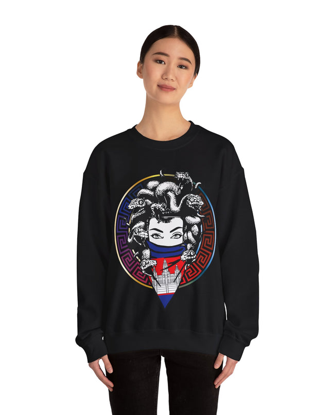 Apsaradusa - Unisex Crewneck Sweatshirt