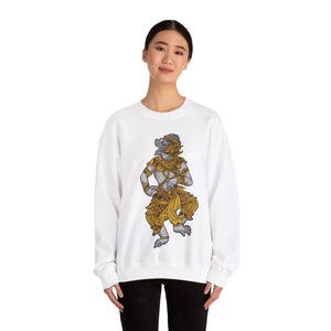 Hanuman - Unisex Crewneck Sweatshirt