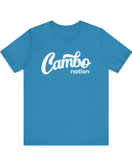 Cambo Nation Script
