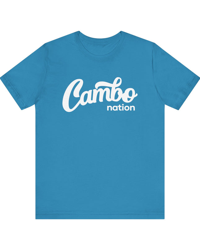 Cambo Nation Script
