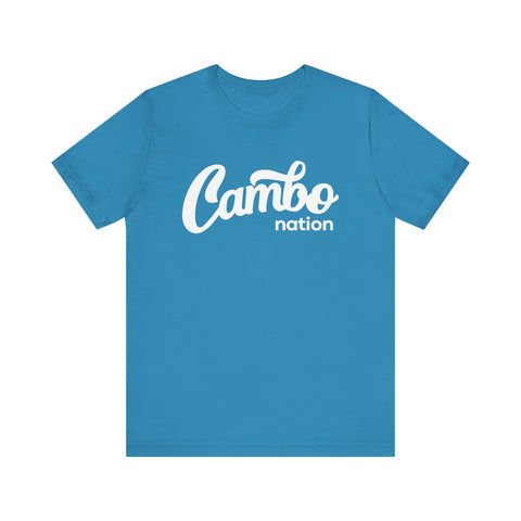 Image of Cambo Nation Script