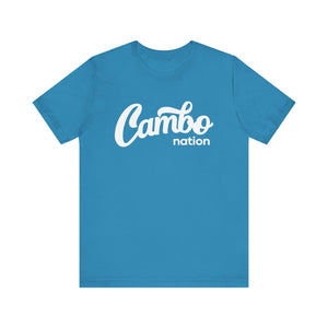 Cambo Nation Script