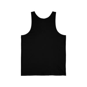 Byon Temple | Unisex Jersey Tank