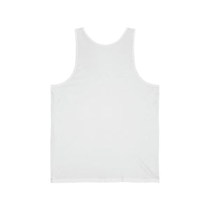 Byon Temple | Unisex Jersey Tank