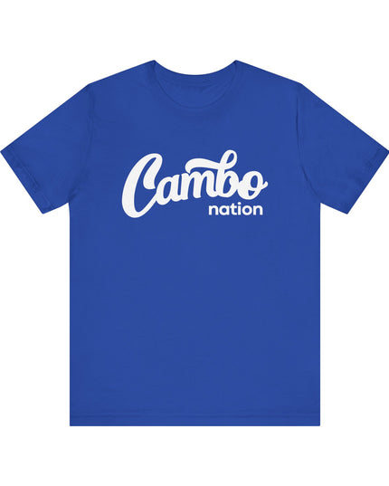 Cambo Nation Script