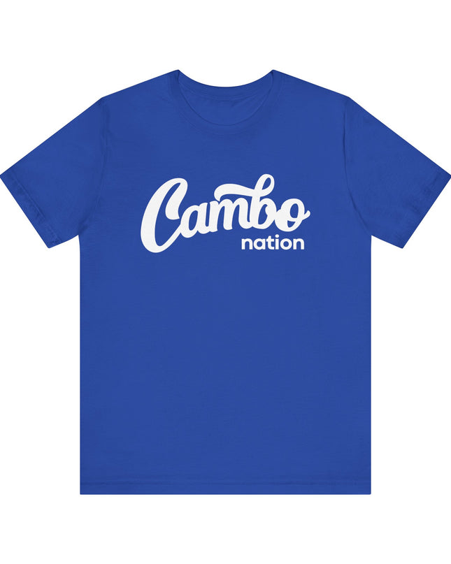 Cambo Nation Script