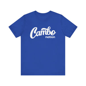 Cambo Nation Script