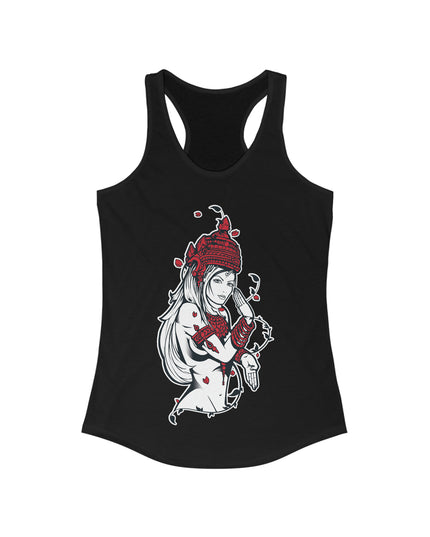 Apsara - Women Tank top