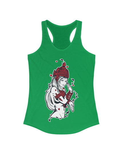 Apsara - Women Tank top