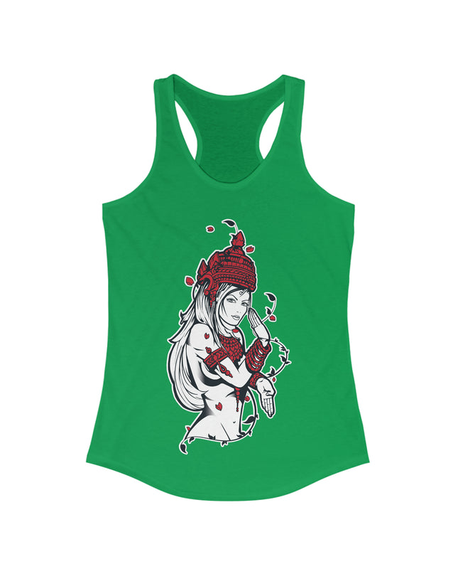Apsara - Women Tank top