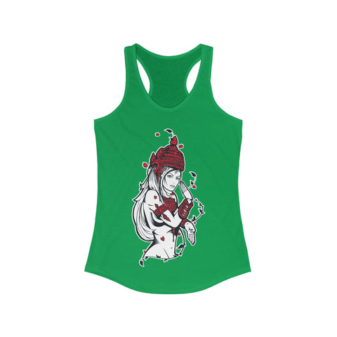 Image of Apsara - Women Tank top