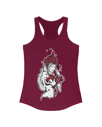 Apsara - Women Tank top