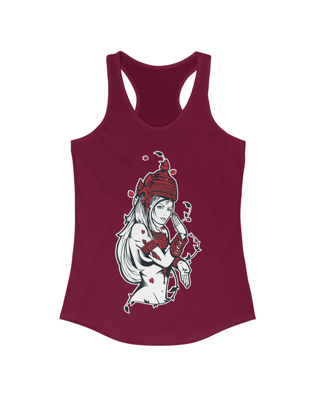 Apsara - Women Tank top