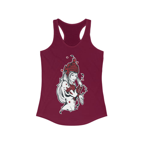 Image of Apsara - Women Tank top