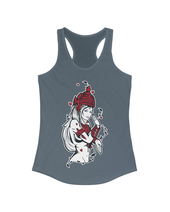Apsara - Women Tank top