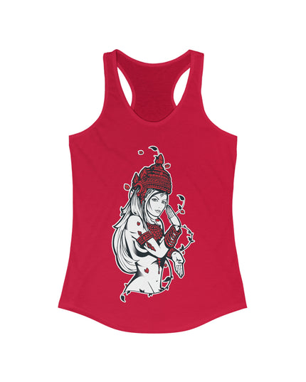 Apsara - Women Tank top