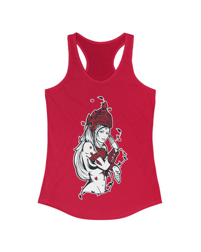 Apsara - Women Tank top