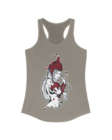 Apsara - Women Tank top