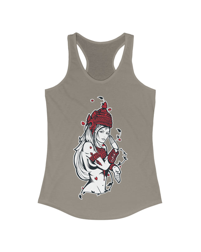 Apsara - Women Tank top