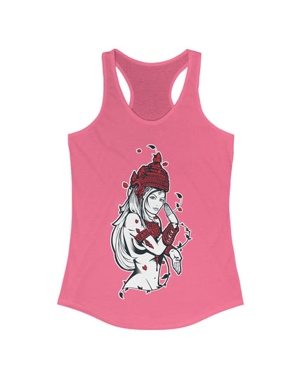 Apsara - Women Tank top