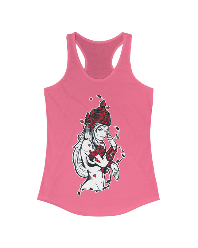 Apsara - Women Tank top