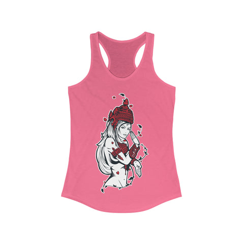 Image of Apsara - Women Tank top