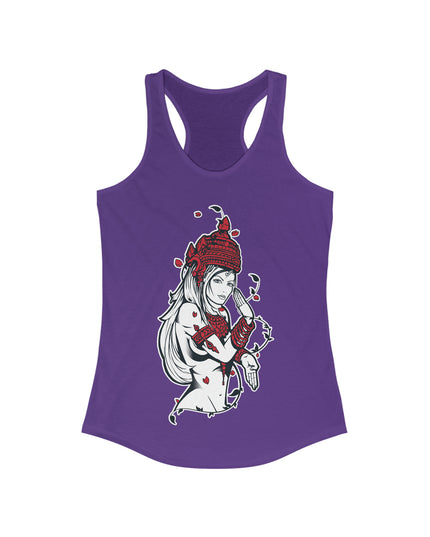 Apsara - Women Tank top