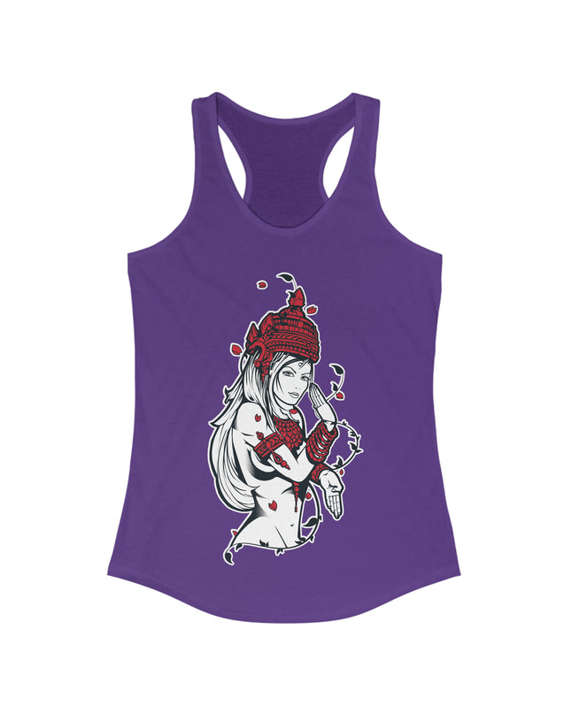 Apsara - Women Tank top