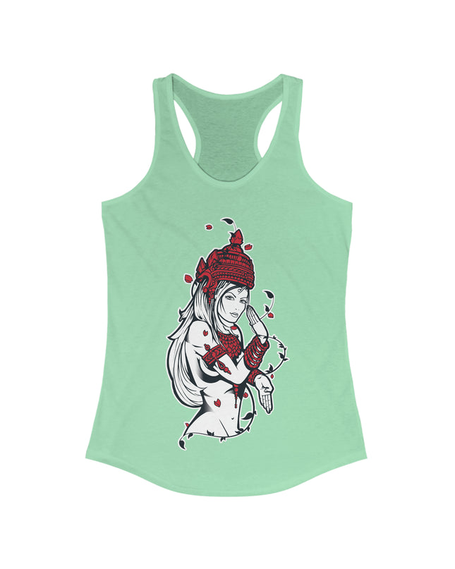 Apsara - Women Tank top