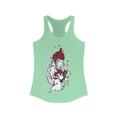 Image of Apsara - Women Tank top