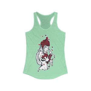 Apsara - Women Tank top