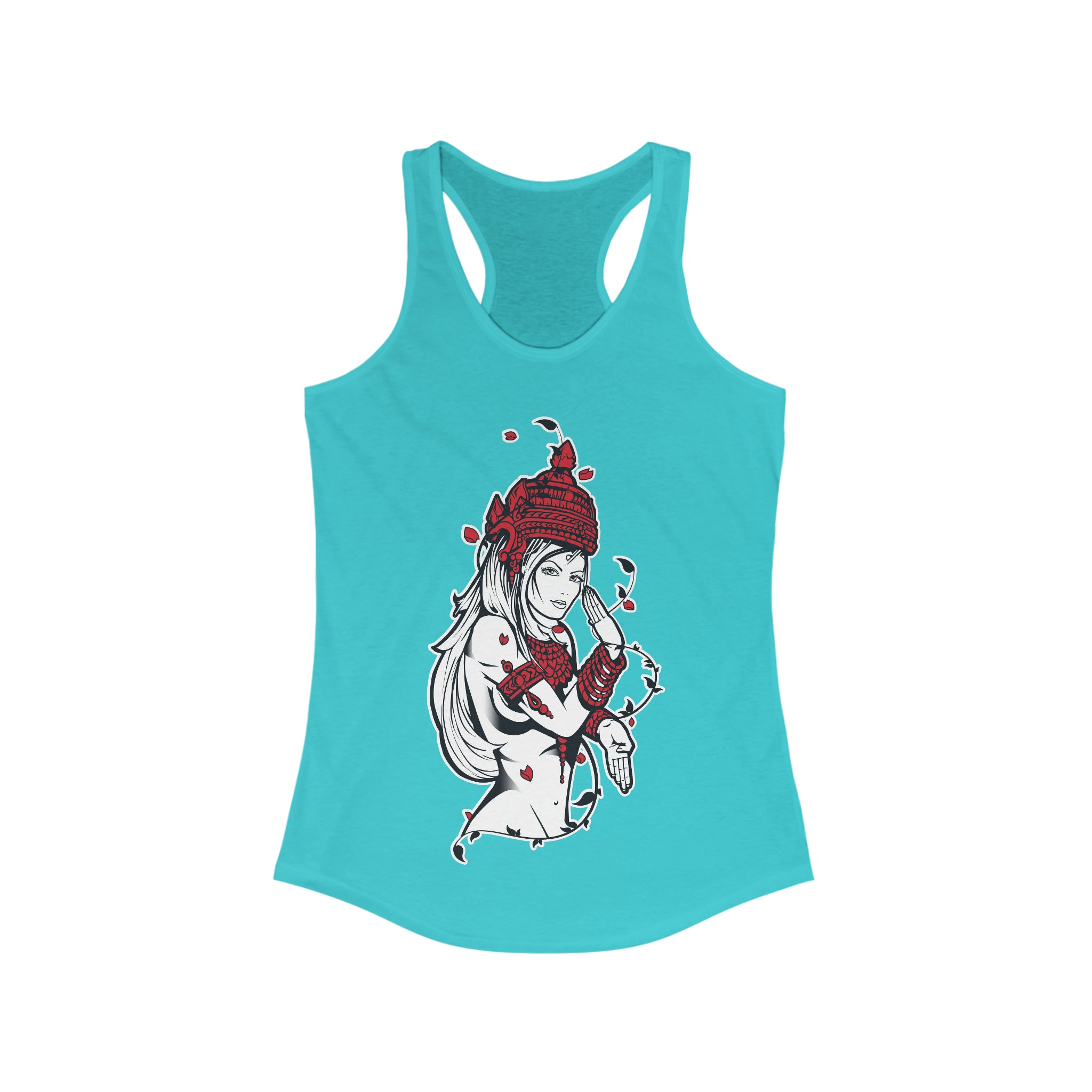Apsara - Women Tank top