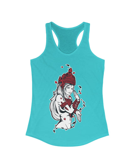 Apsara - Women Tank top