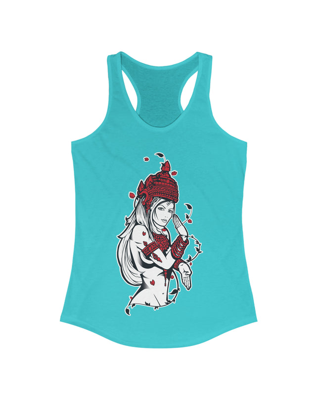 Apsara - Women Tank top