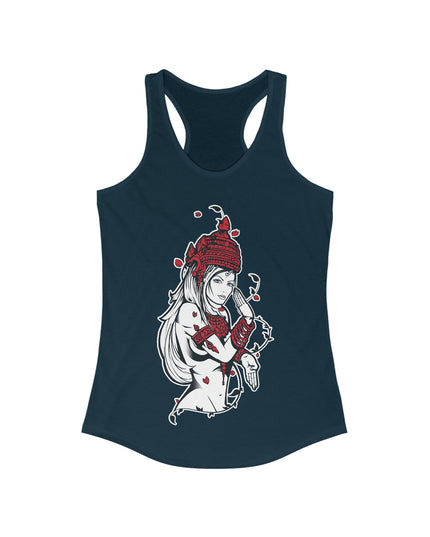 Apsara - Women Tank top