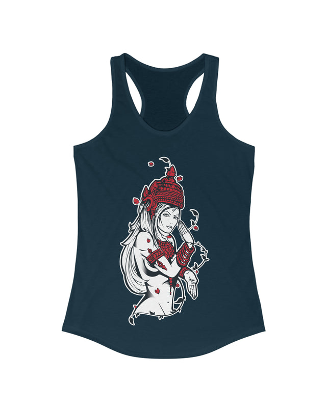 Apsara - Women Tank top