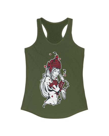 Apsara - Women Tank top